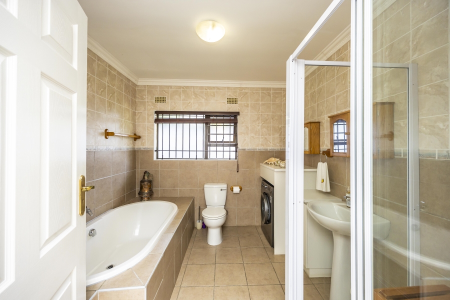 3 Bedroom Property for Sale in Bonnie Doone Eastern Cape